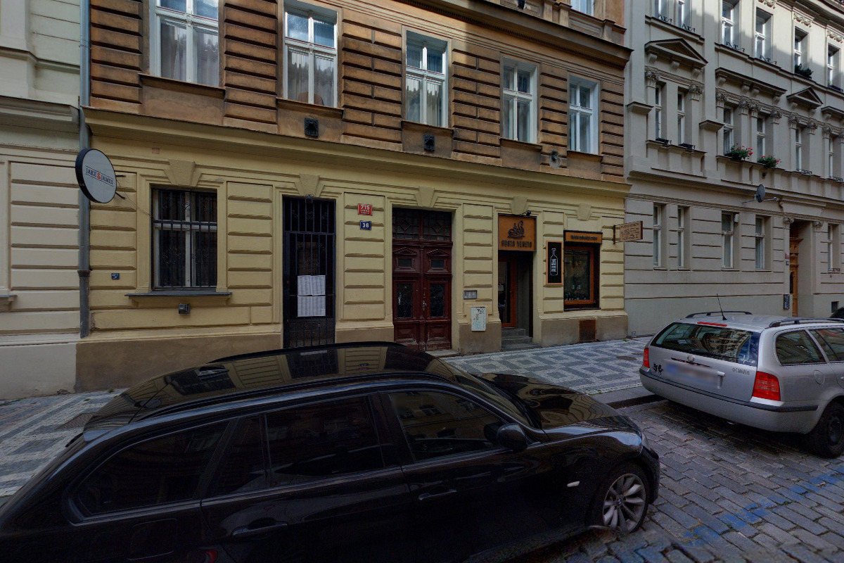 Servis bojleru Praha