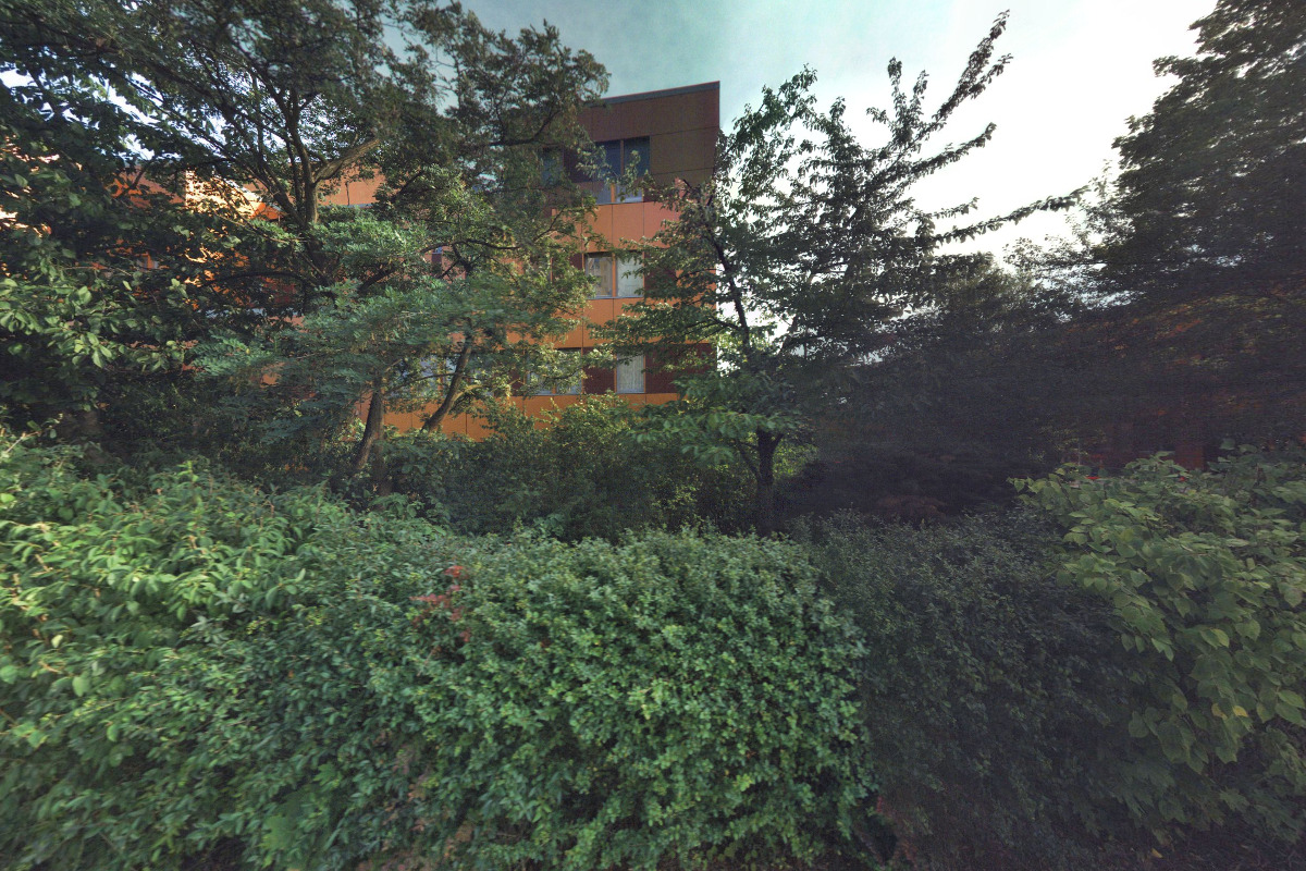 Ordinace osteologie - NIDO Medical s.r.o.