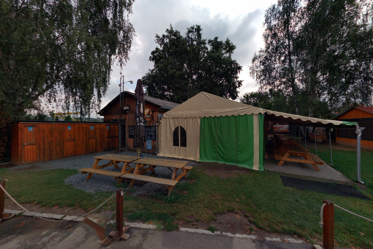 Na Koupáku foto 5