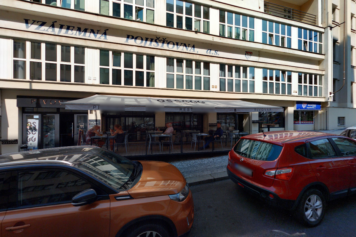 ISOLINE trade, s.r.o.