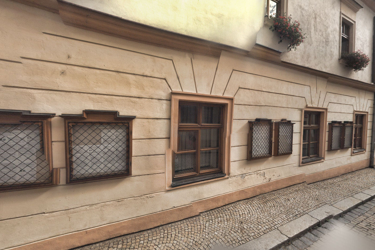 MÚ Znojmo - Odbor organizační foto 3