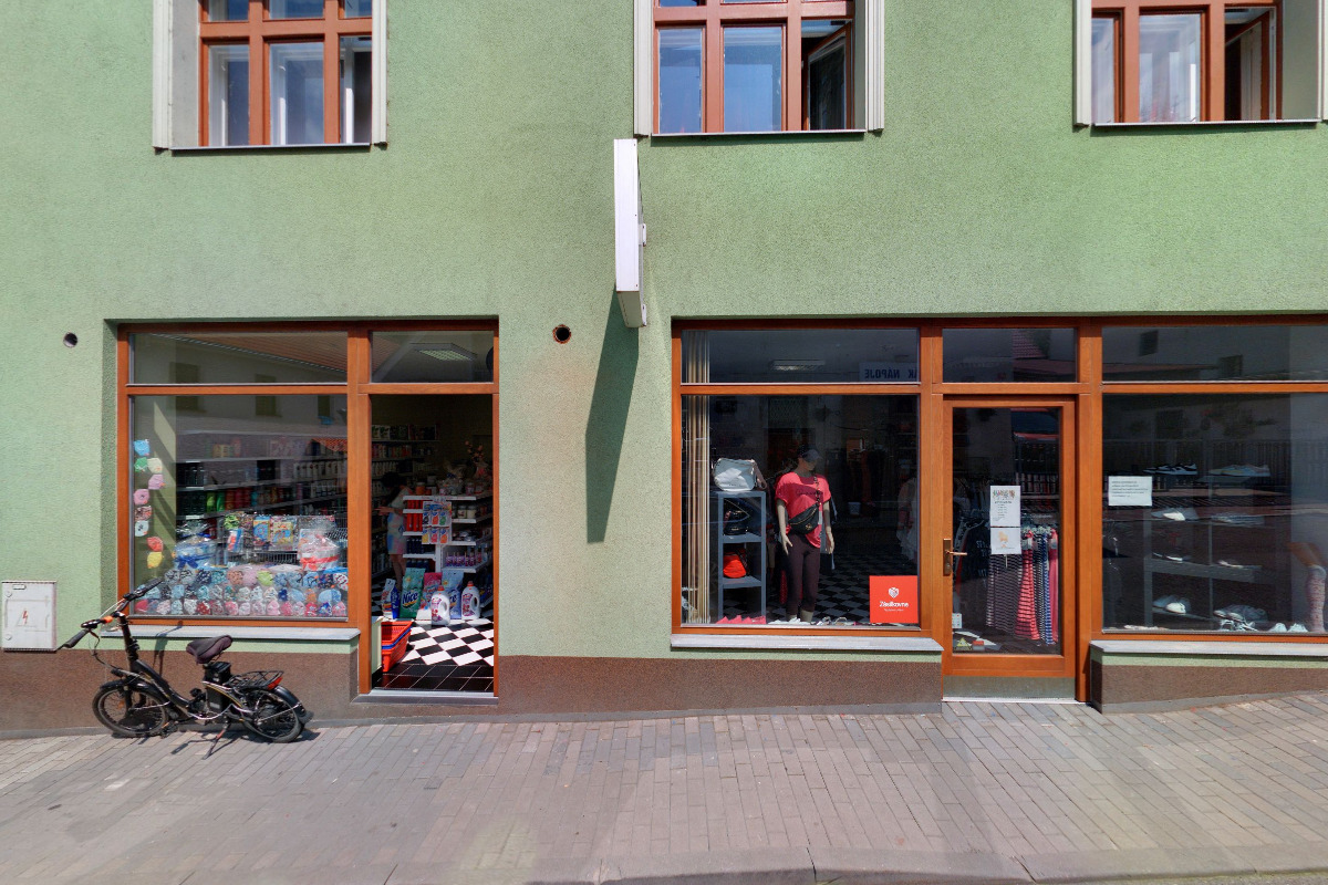 Tvořírna