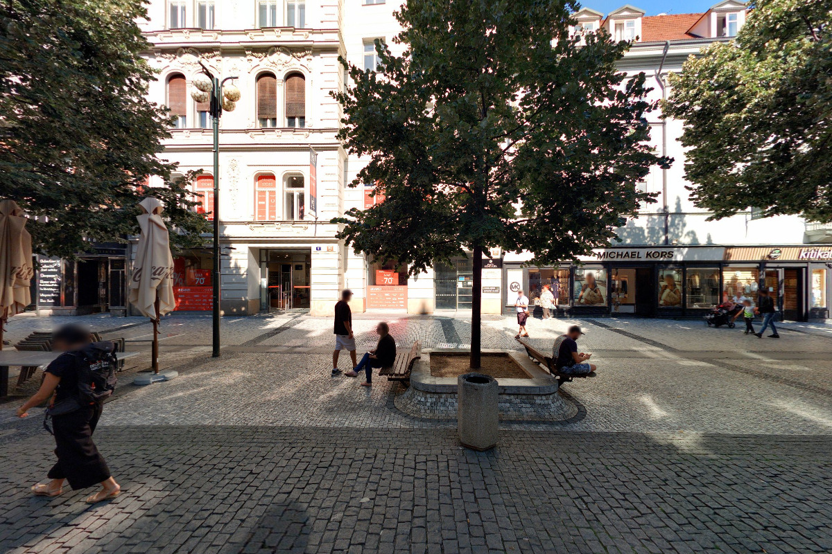 Mgr. Eva Králová - notářka
