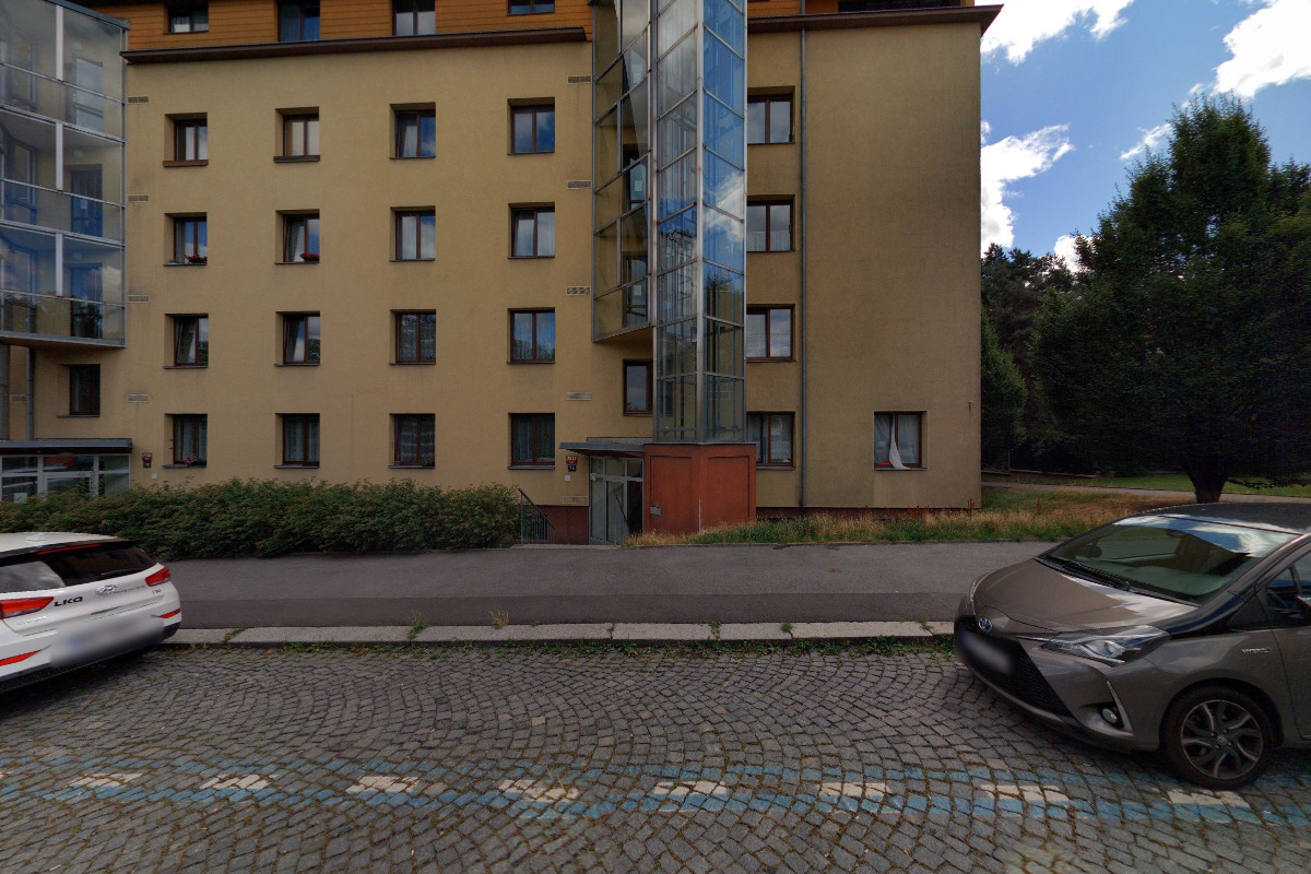 Zlatuše Aksamitová