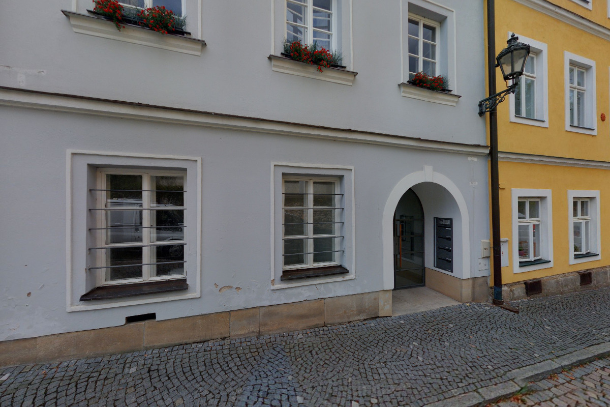 JUDr. Zdeňka Flídrová