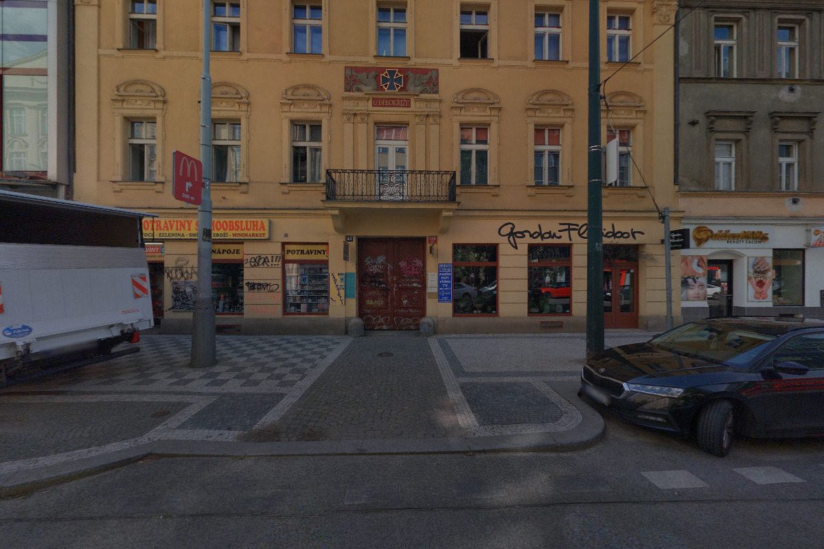 Gordon Floridoor, s.r.o.