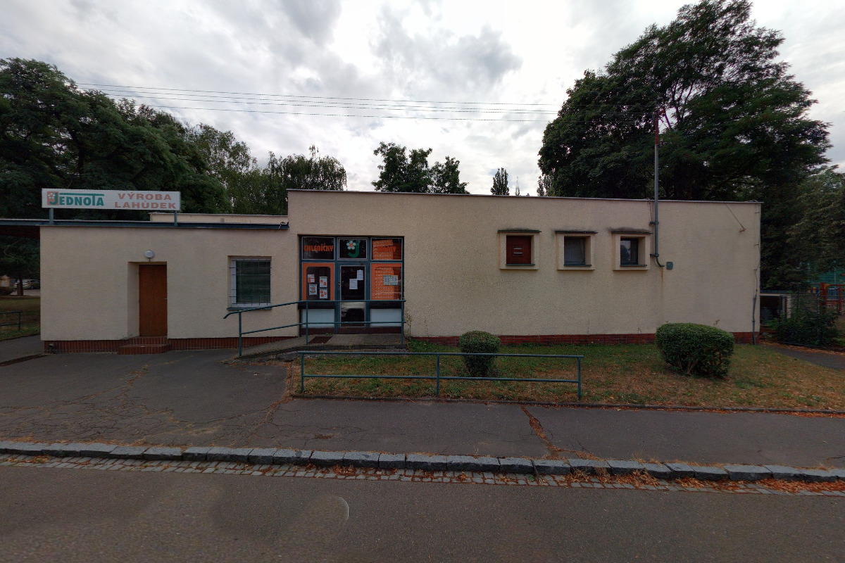 COOP Pardubice, družstvo - výrobna lahůdek foto 6