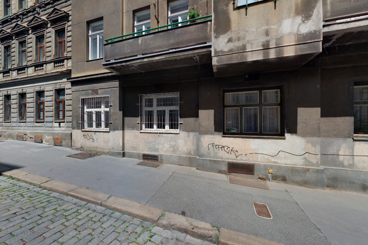 FLS One - outsourcing a recruitment