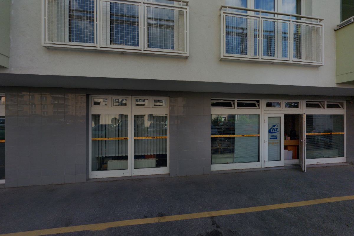 Společenství vlastníků Hyacintová 3181