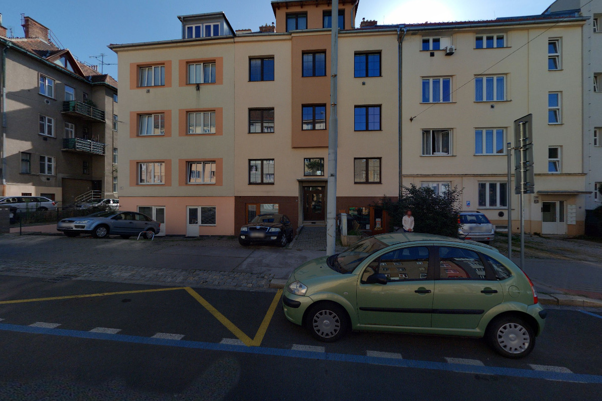 Bedýnky Brno foto 3