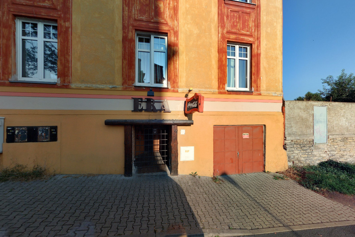 Náboženská obec Církve československé husitské v Mělníku 1