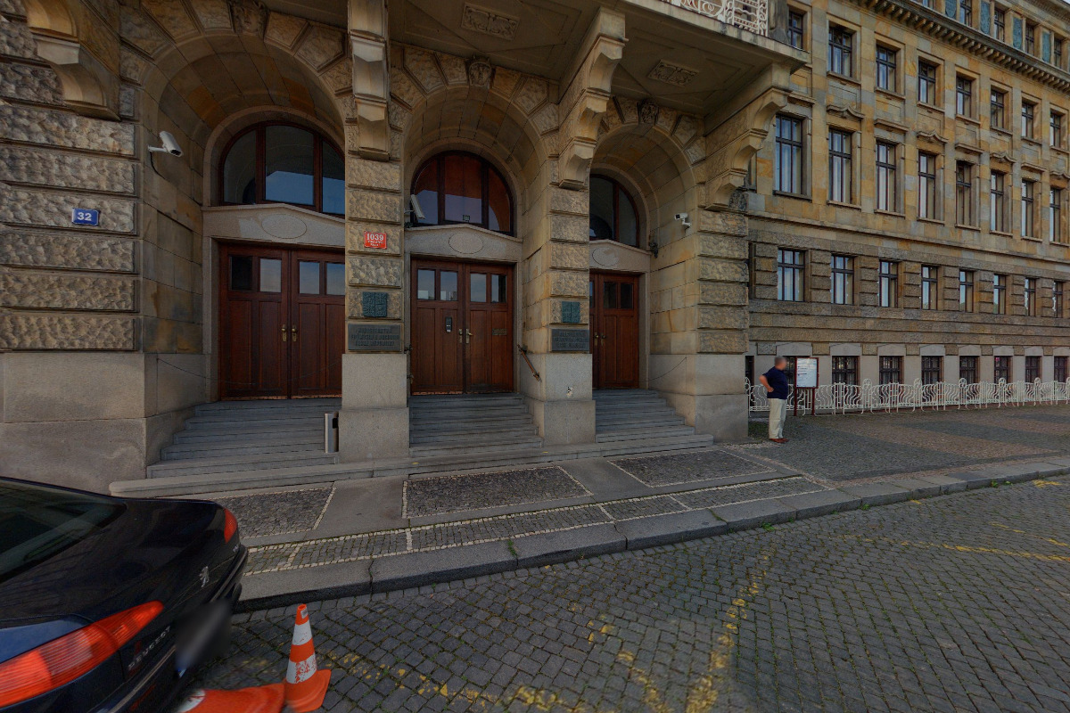 Živnostenský rejstřík foto 2