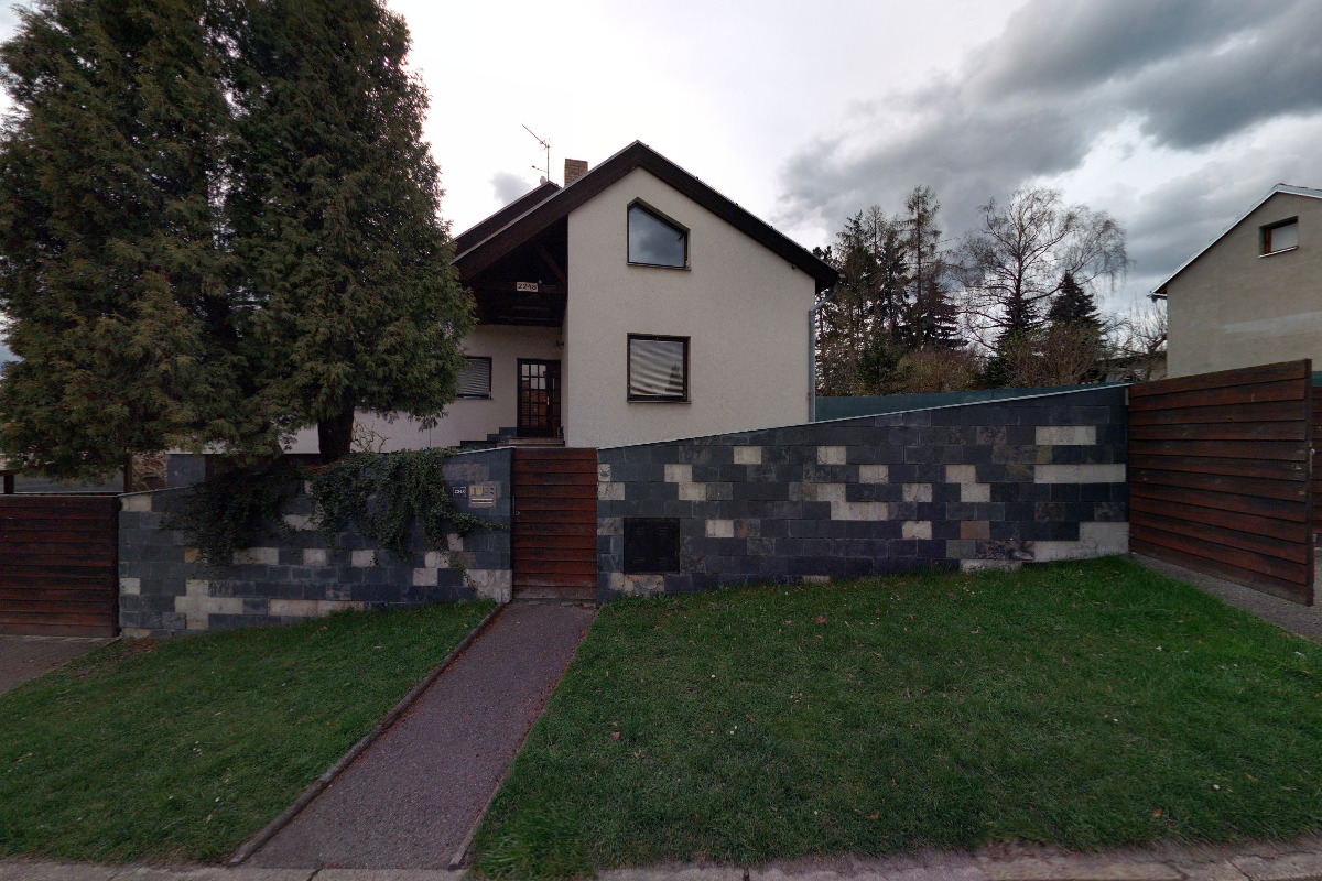 Truhlářství Libor Bach