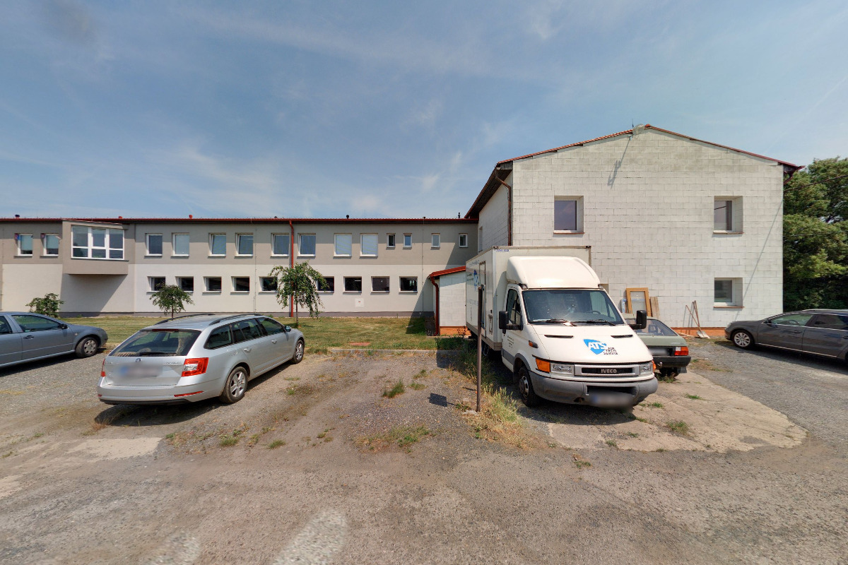 S.A.D. AirFilters CZ, společnost s ručením omezeným