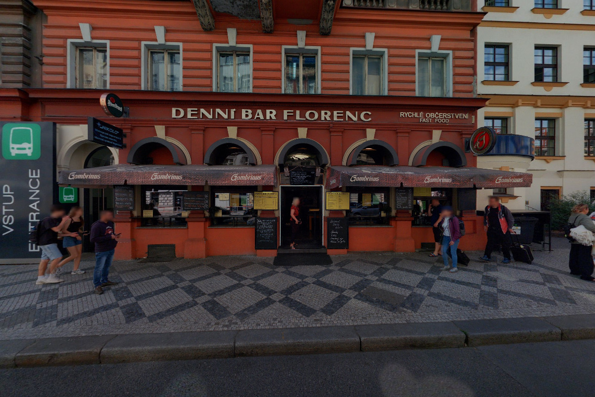 ČSAD SVT Praha, s.r.o.