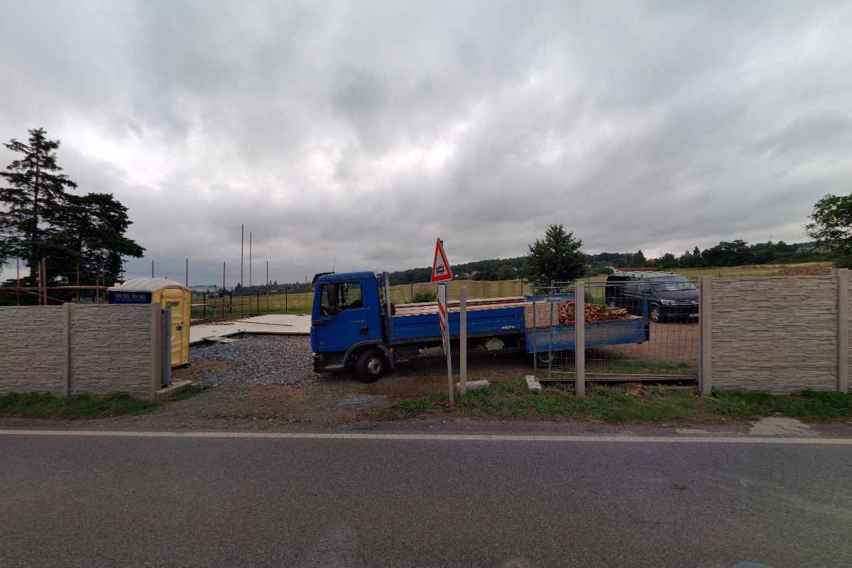 Čalounictví Ilona Mrkvičková