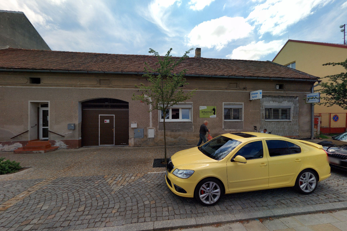 Elektro Hlávka foto 3