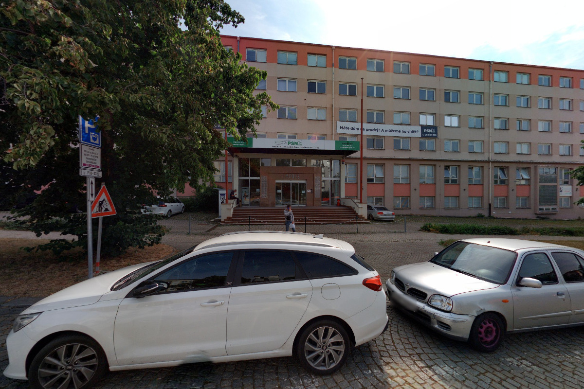 DONIKIN House, s.r.o.