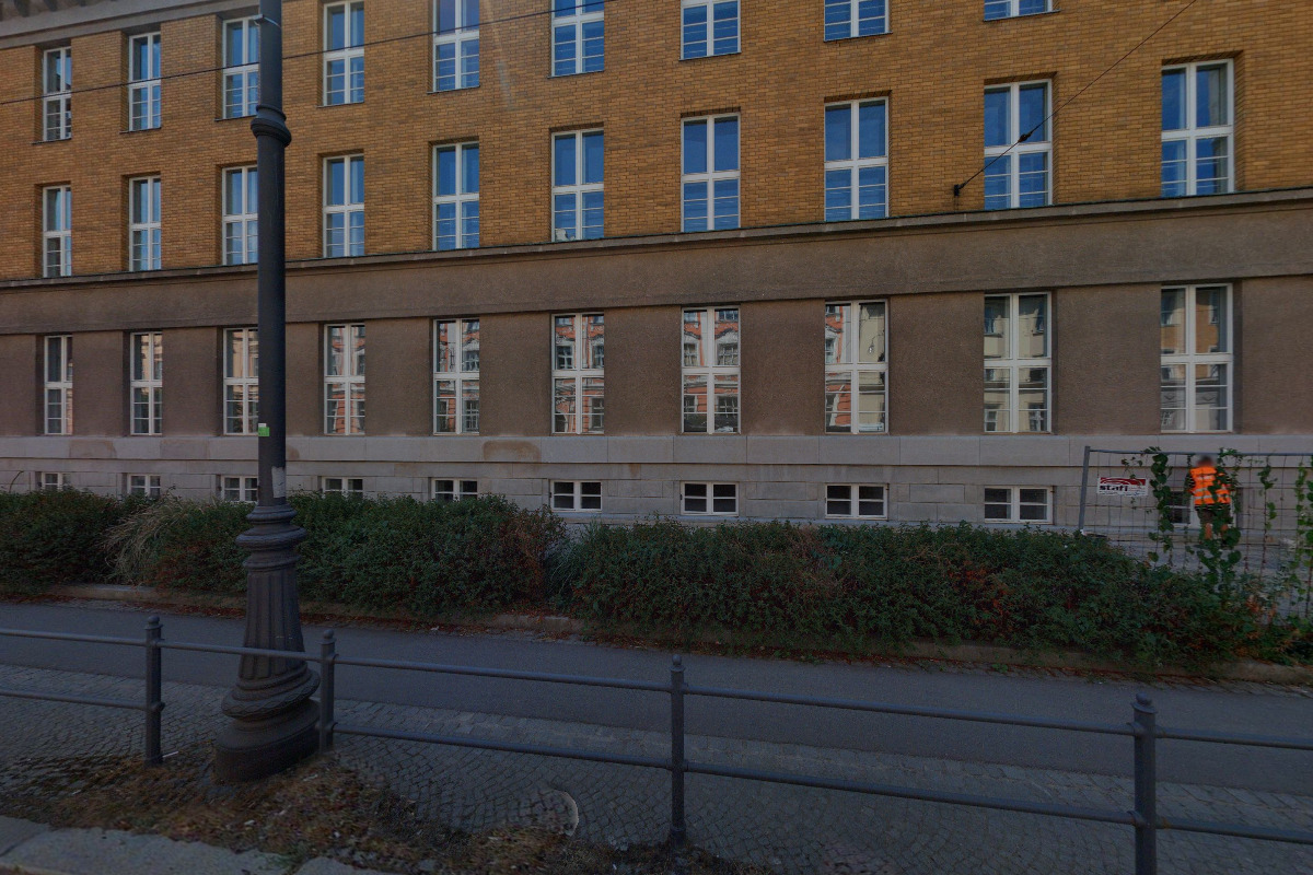 Střední průmyslová škola elektrotechnická a Vyšší odborná škola Pardubice