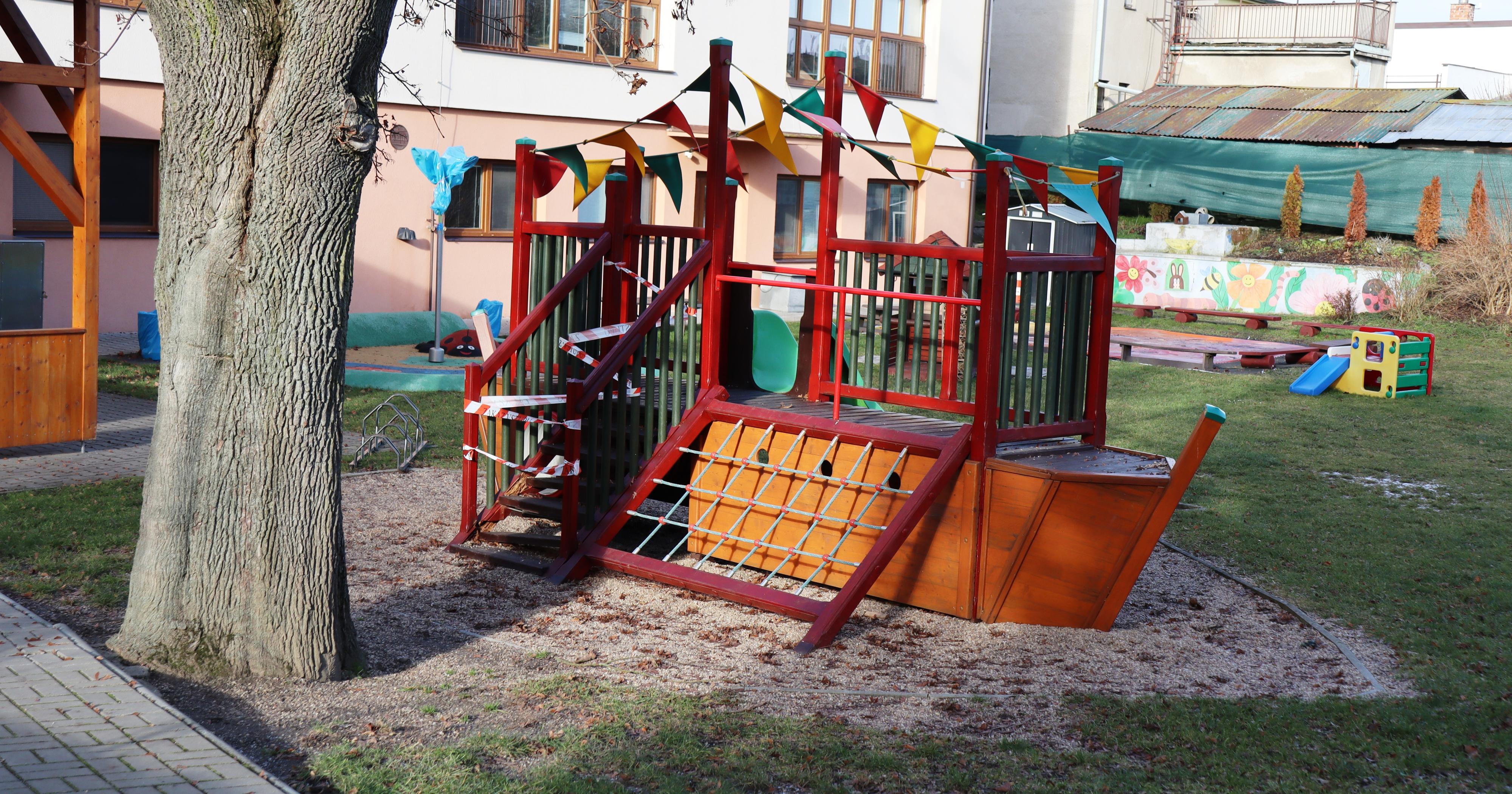 Mateřská škola Beruška foto 5