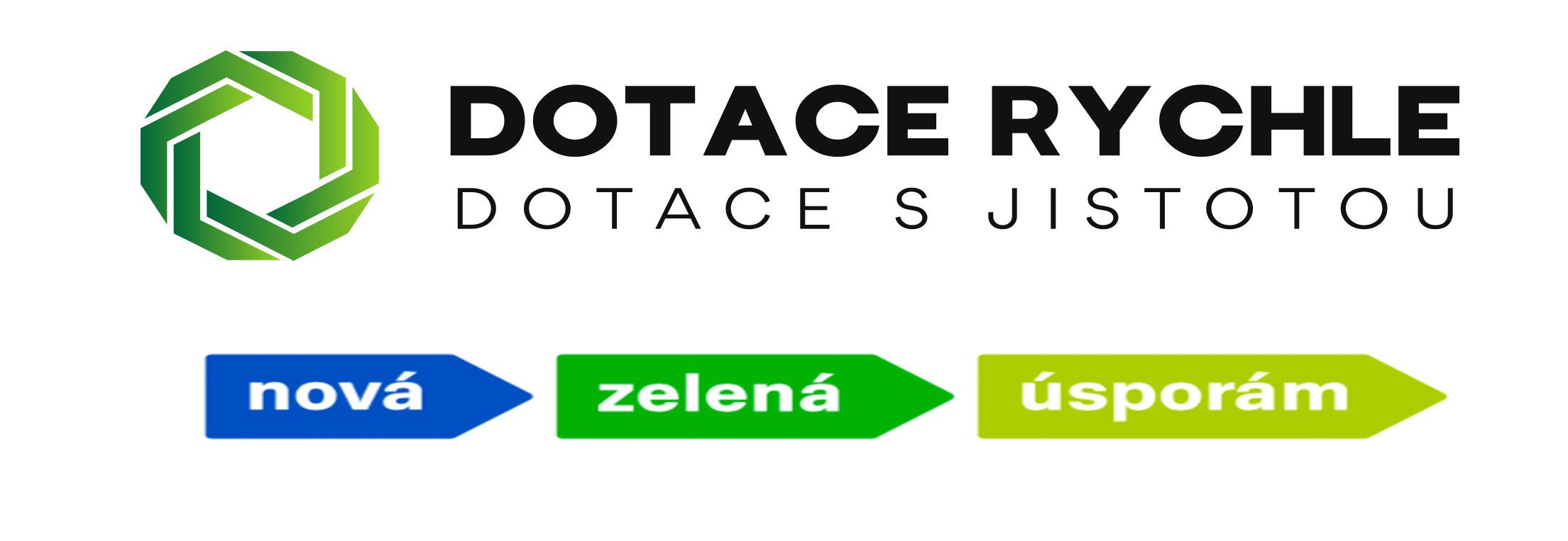 Dotace Rychle foto 2