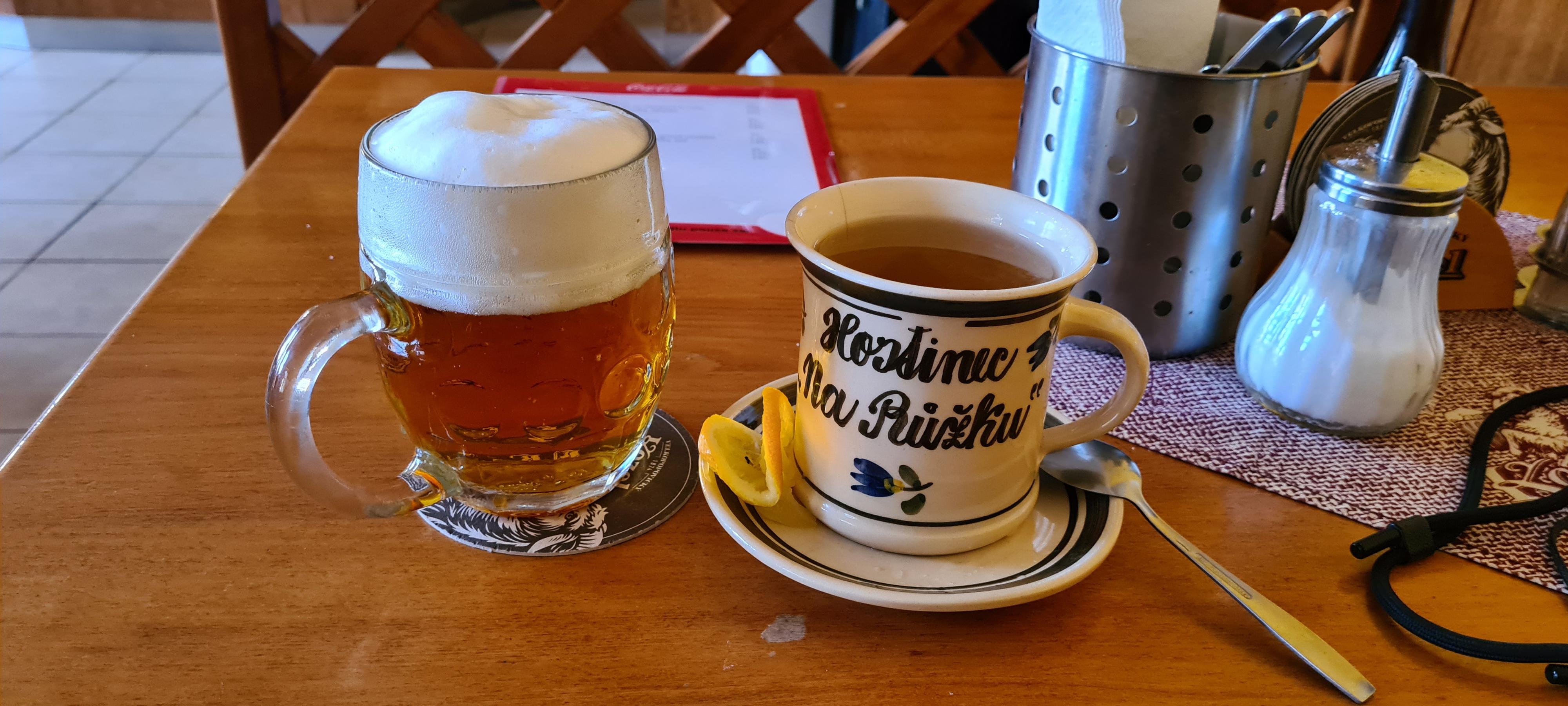 Hostinec Na Růžku foto 5