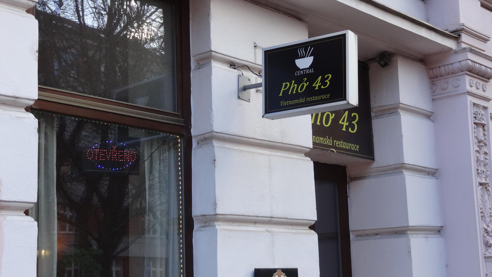 Central Pho 43 foto 3