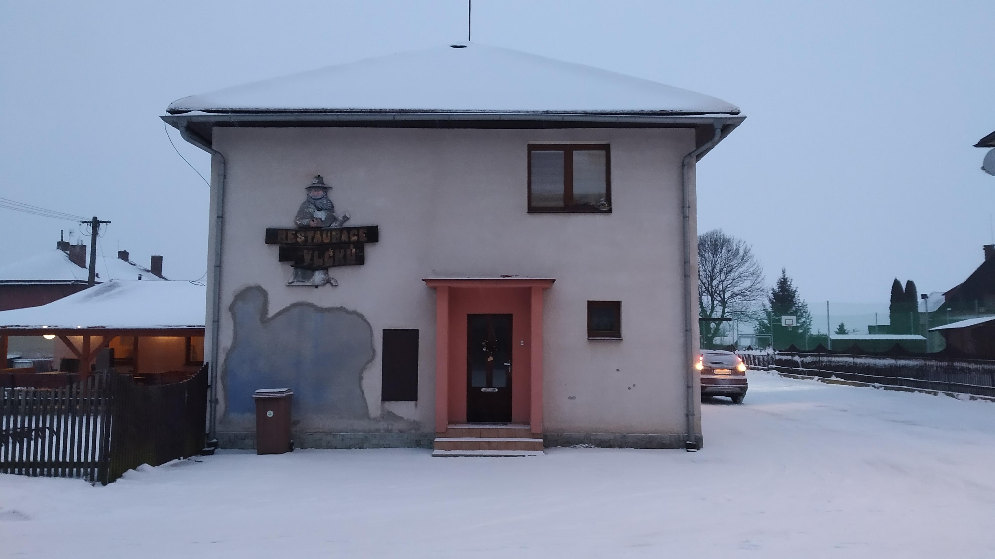 Restaurace U Vlčků foto 6