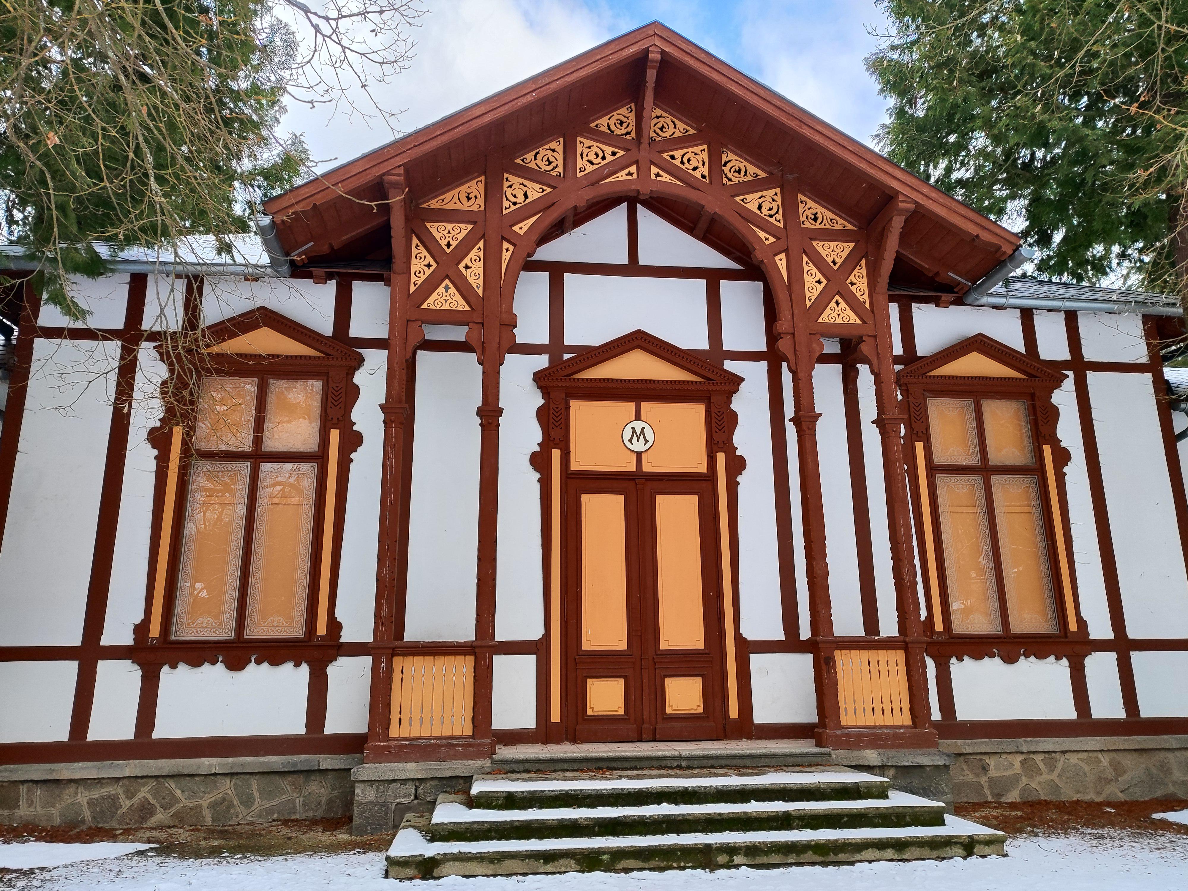 Kino Kyselka foto 3