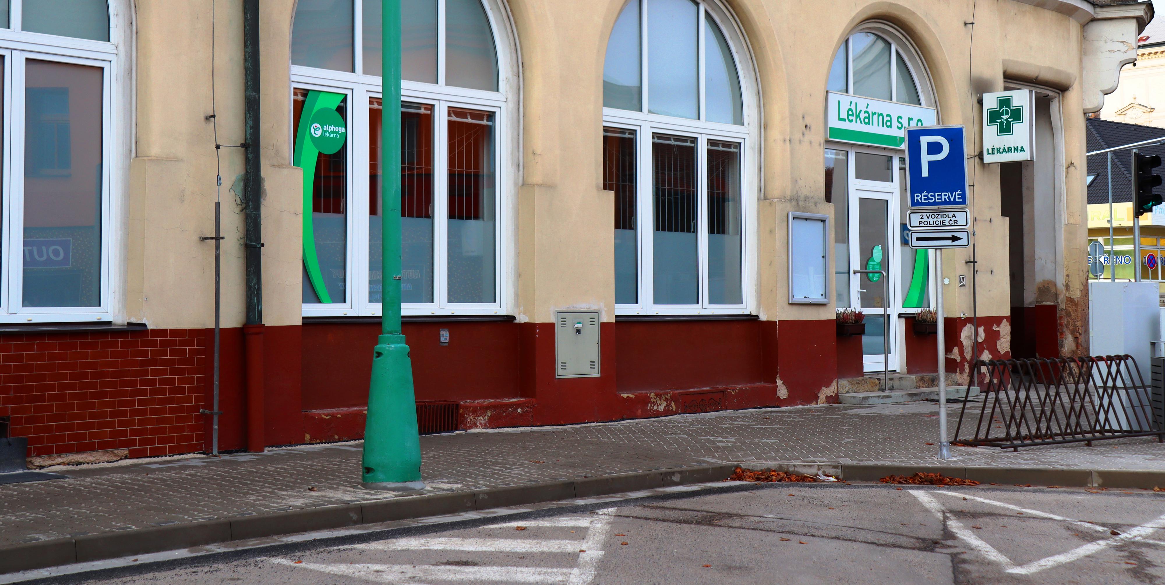 Lékárna, s.r.o. foto 4