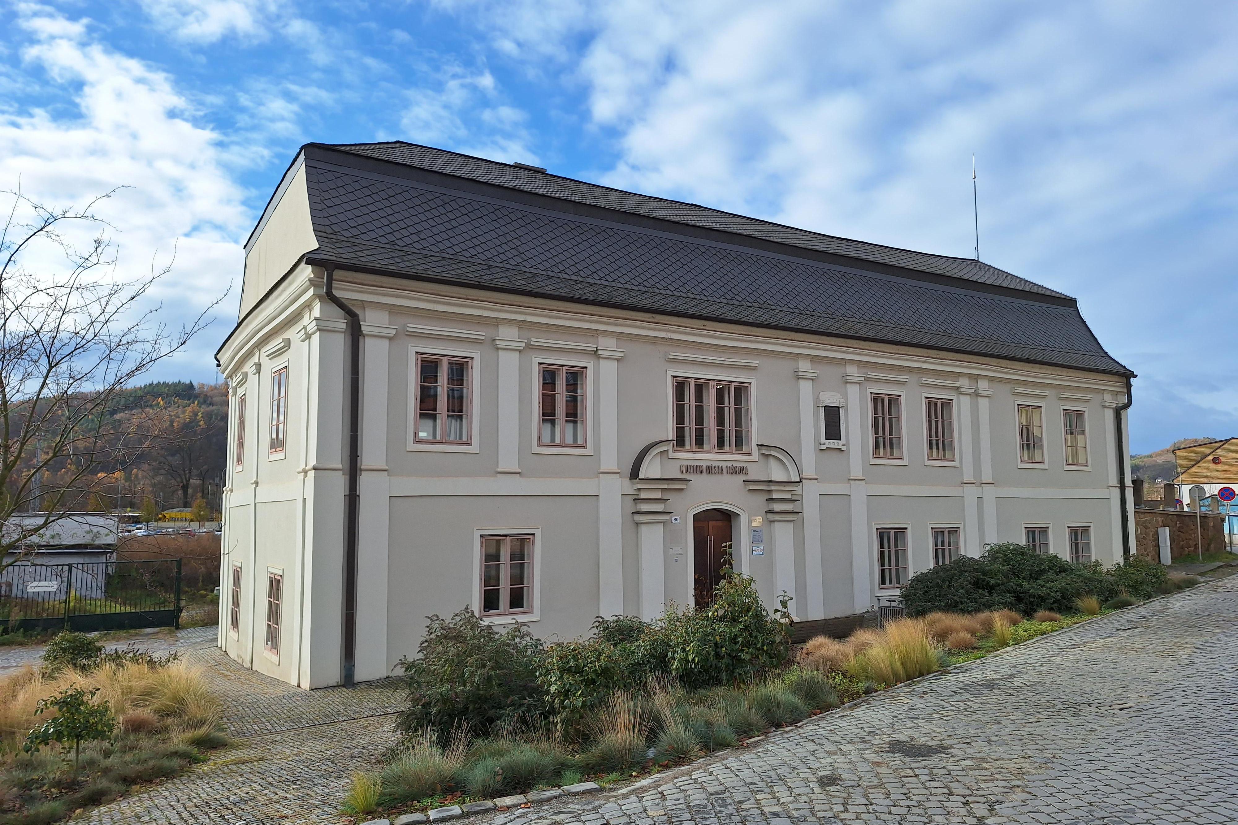 Muzeum města Tišnova