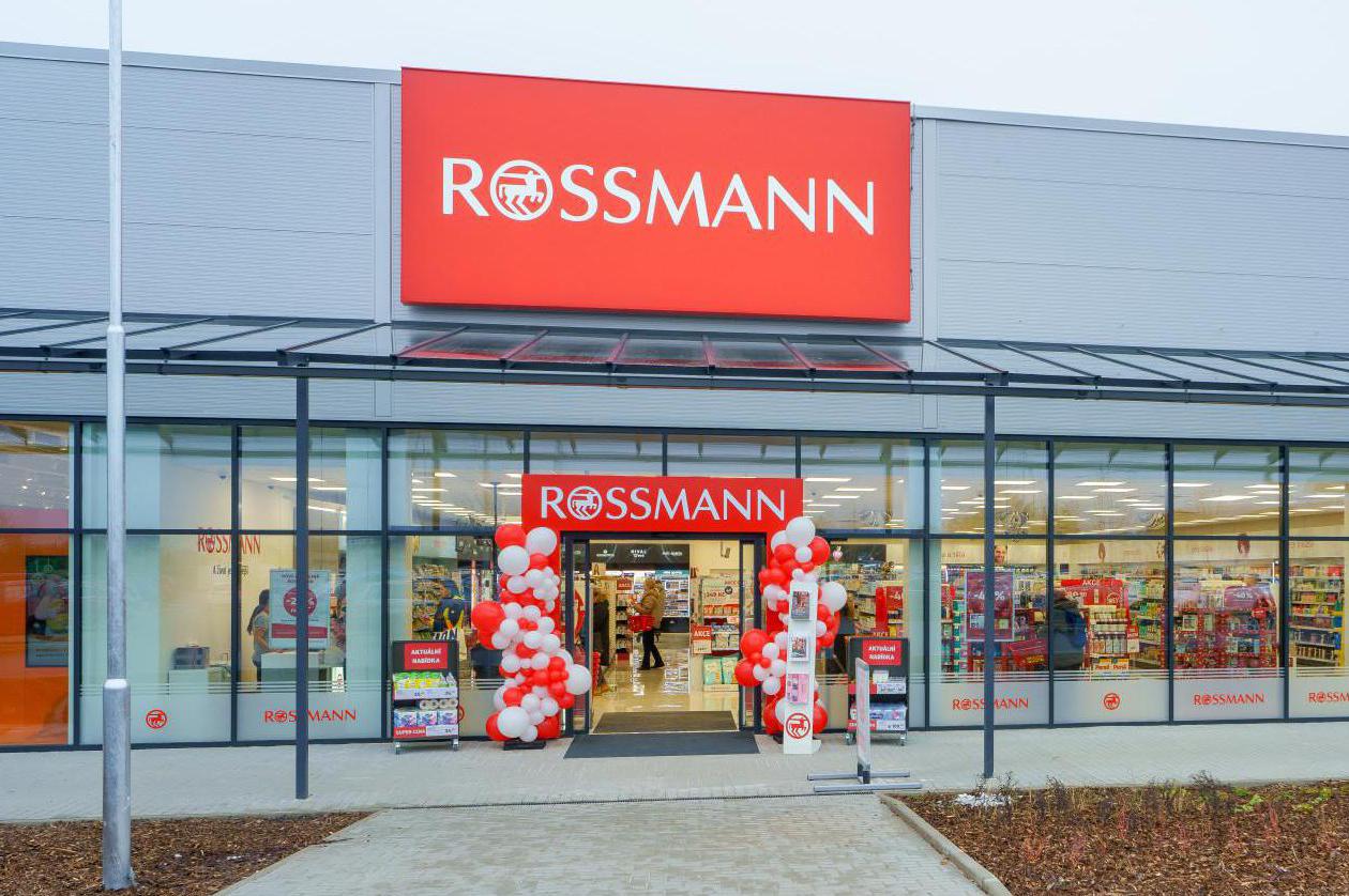 ROSSMANN