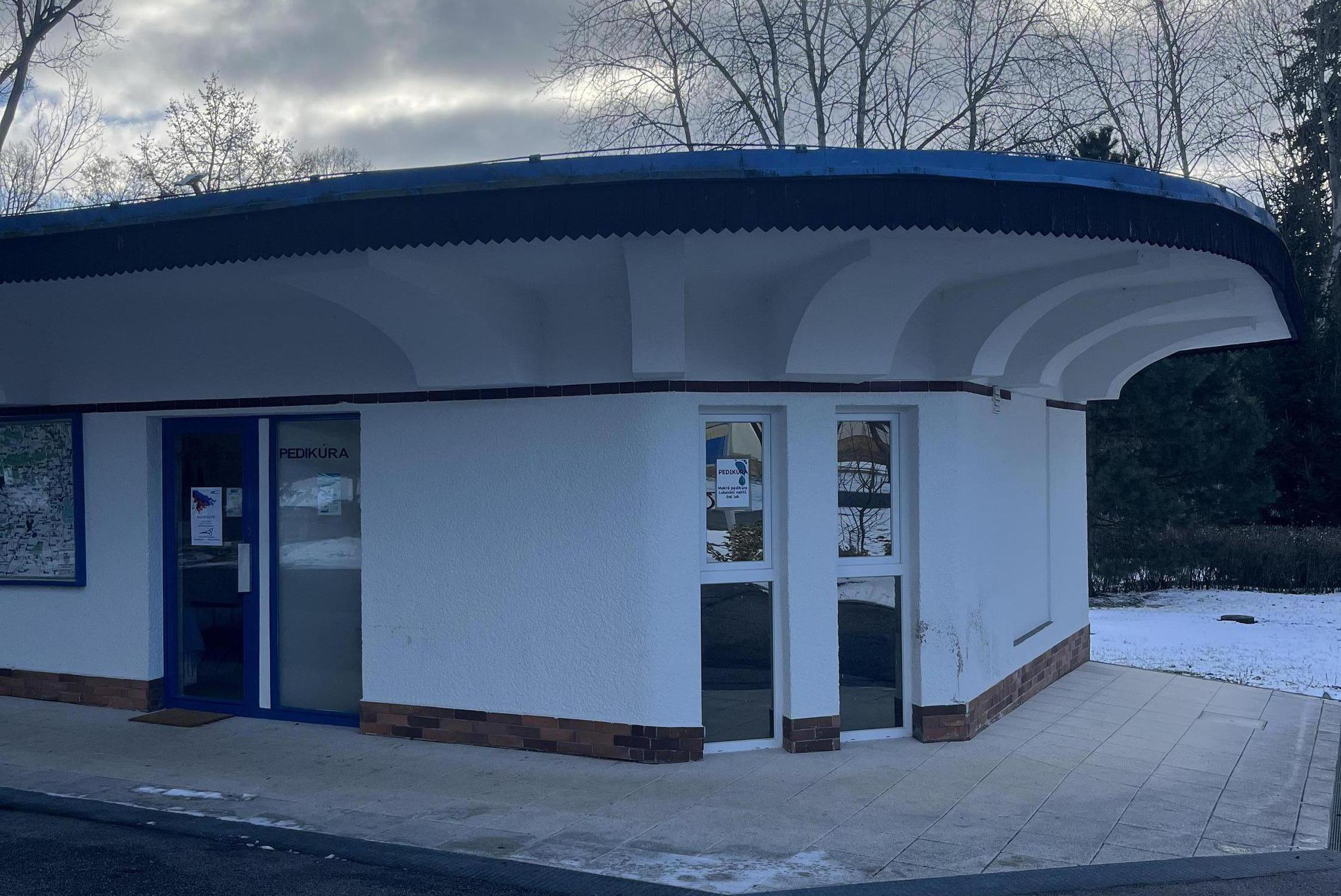 Pedikúra Tereza Svobodová