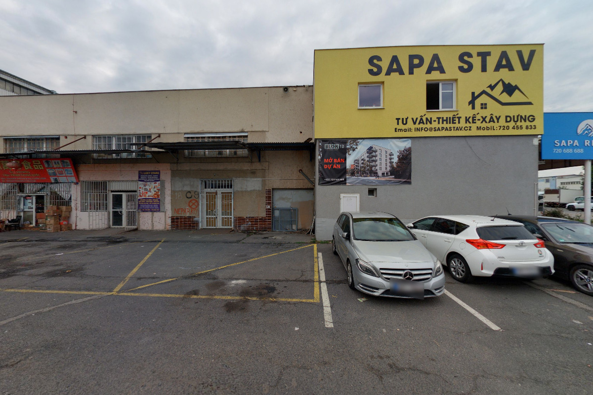 Ethereals United, s.r.o.