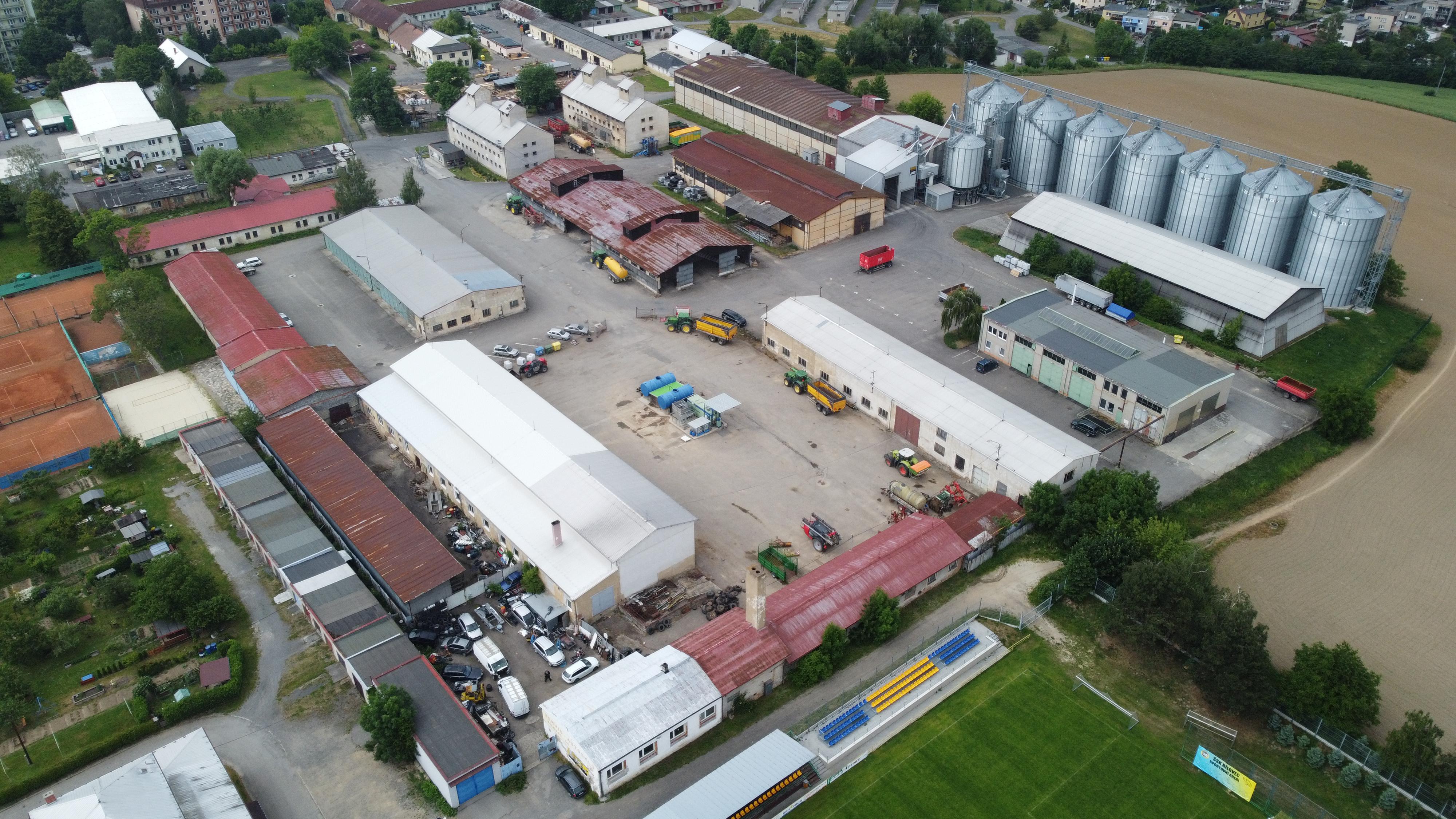 RenoFarma Bílovec, a.s. foto 2