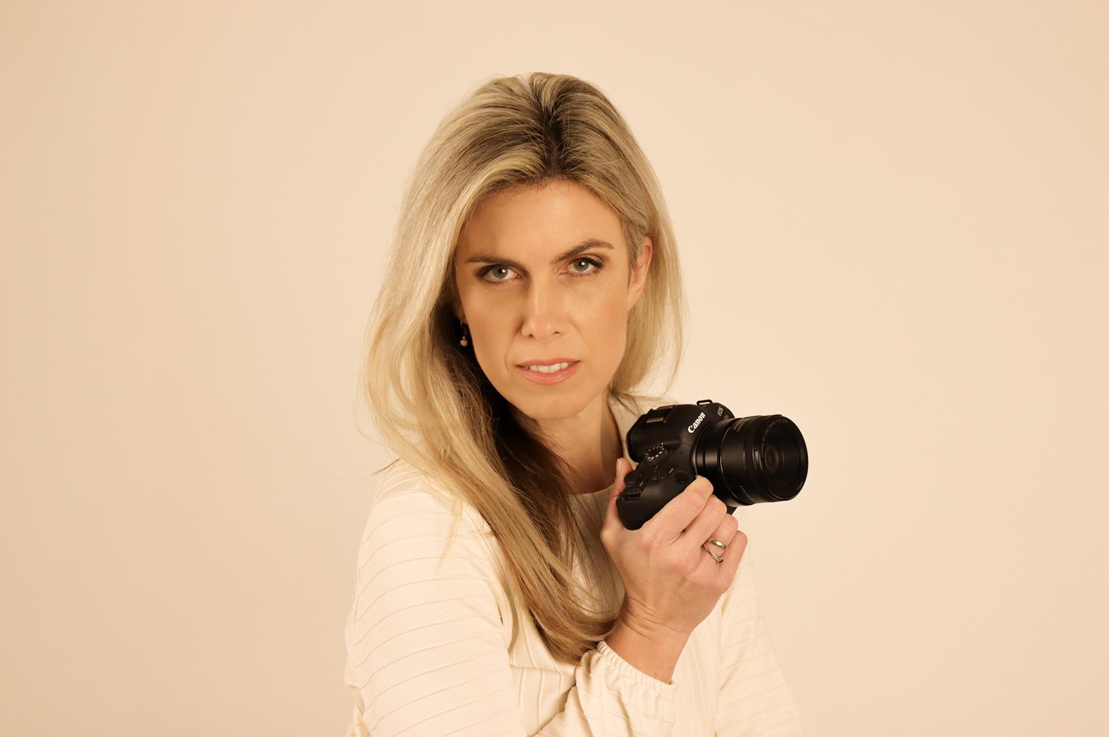 Simona Píchová - fotograf v Olomouci