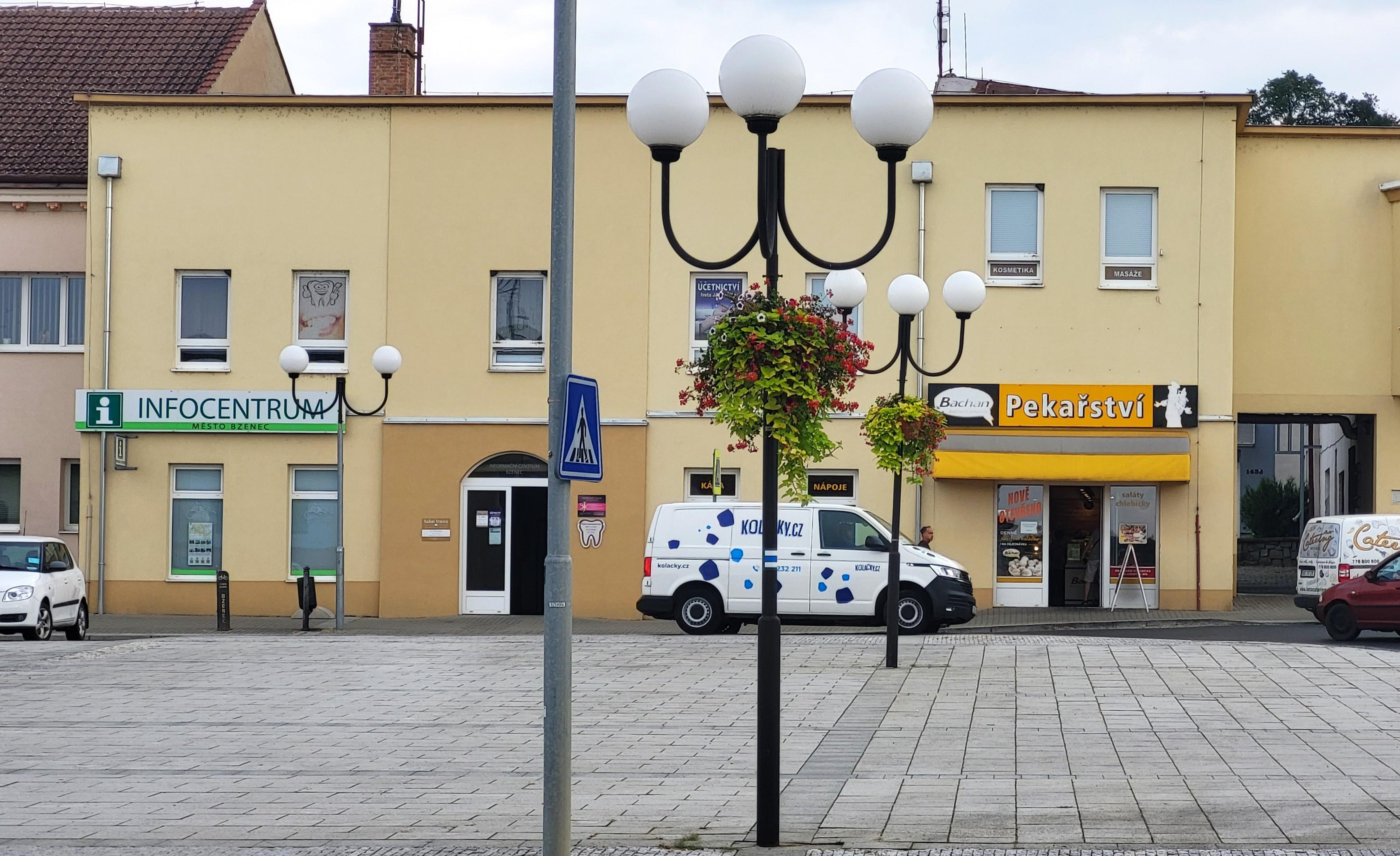 Blatnická pekárna, s.r.o. foto 4
