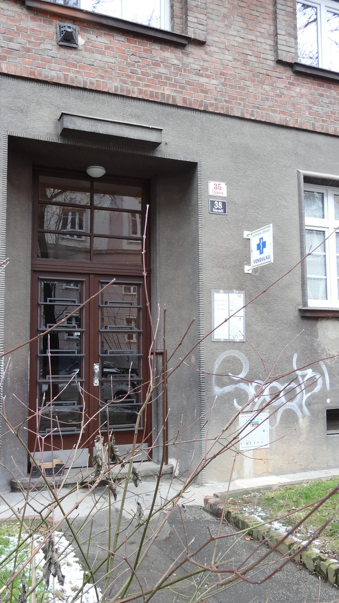 MVDr. Dana Jelínková foto 3