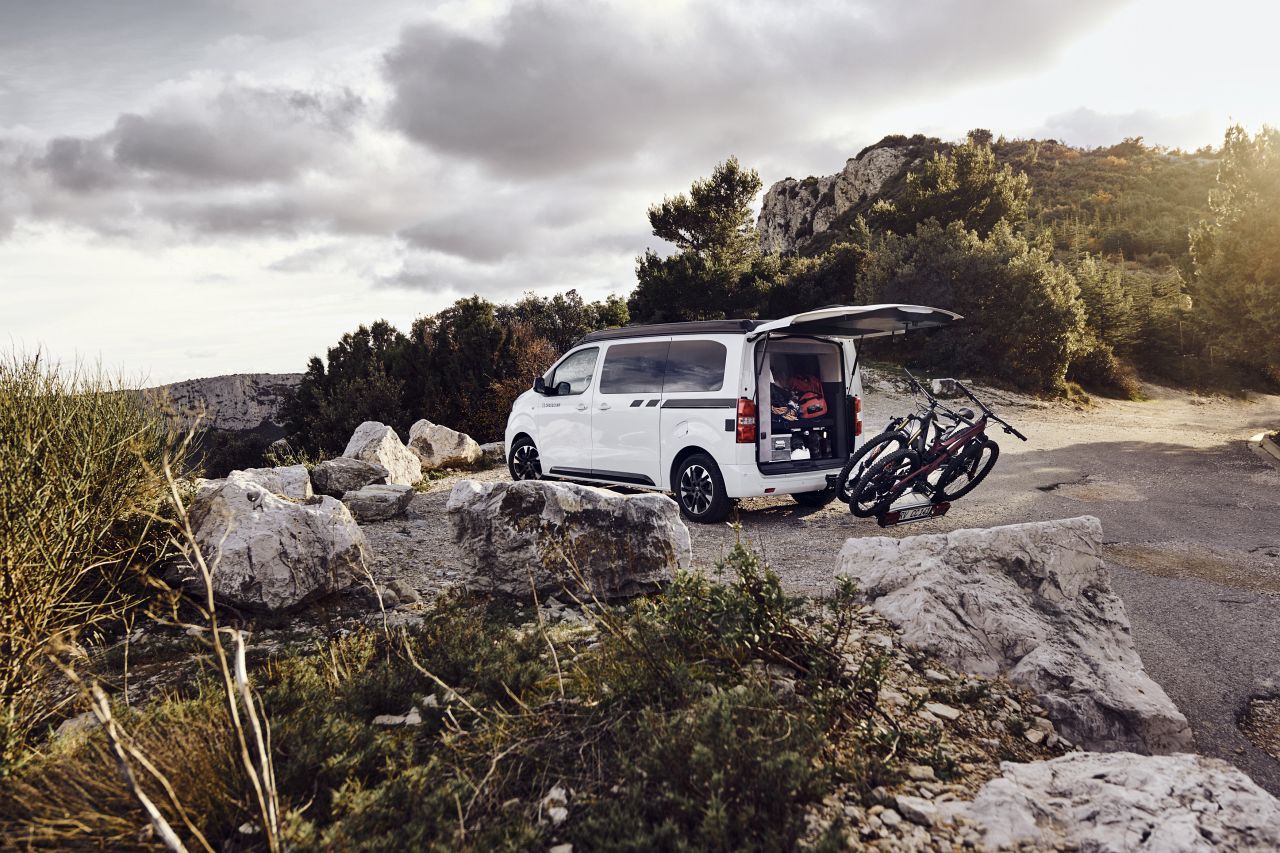 MOTO MORAVA s.r.o. - automobily CITROËN foto 2