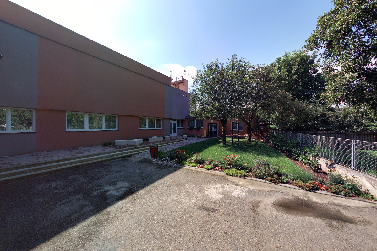 Kulturní dům Babice