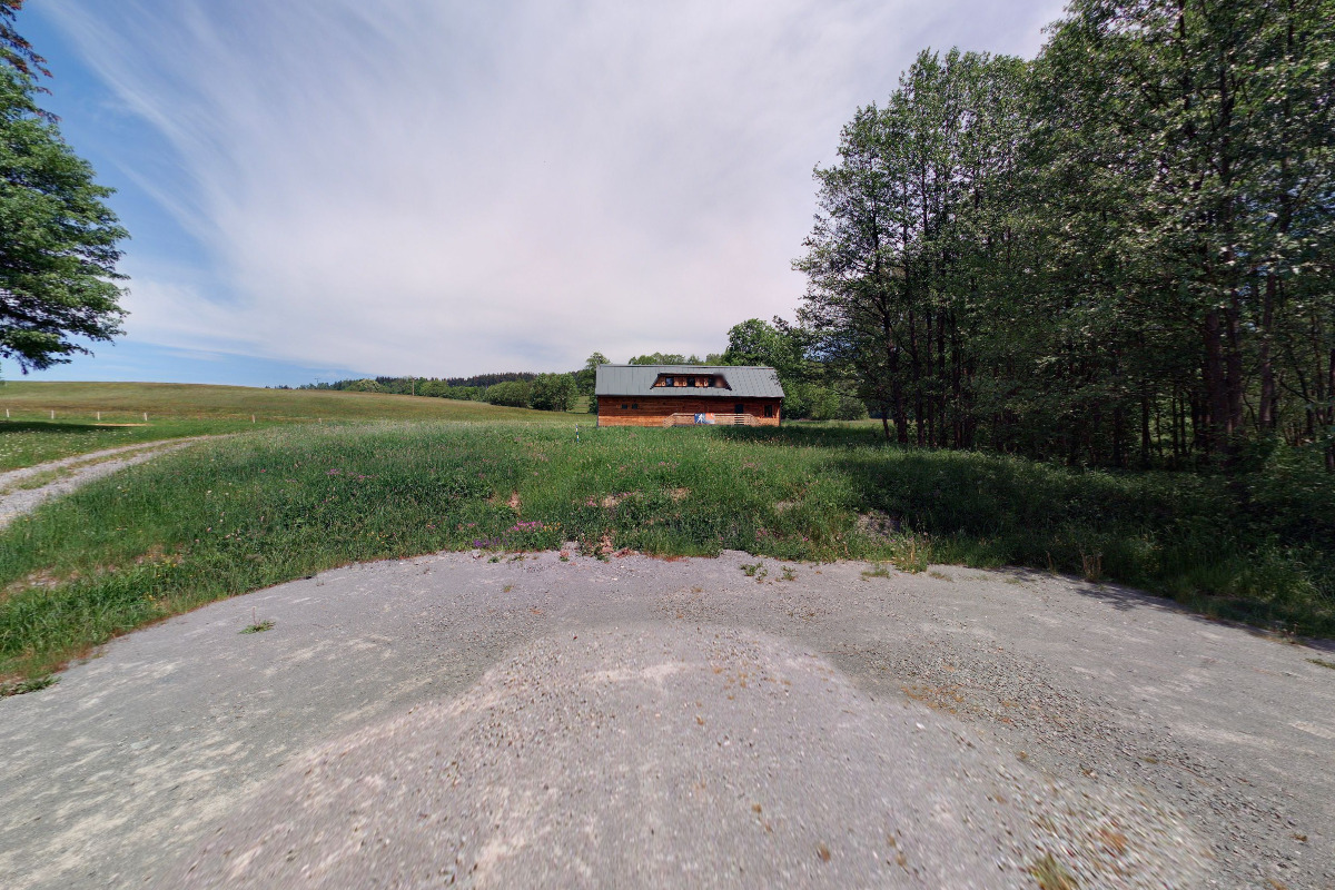 Wikov SKI Skuhrov nad Bělou foto 3