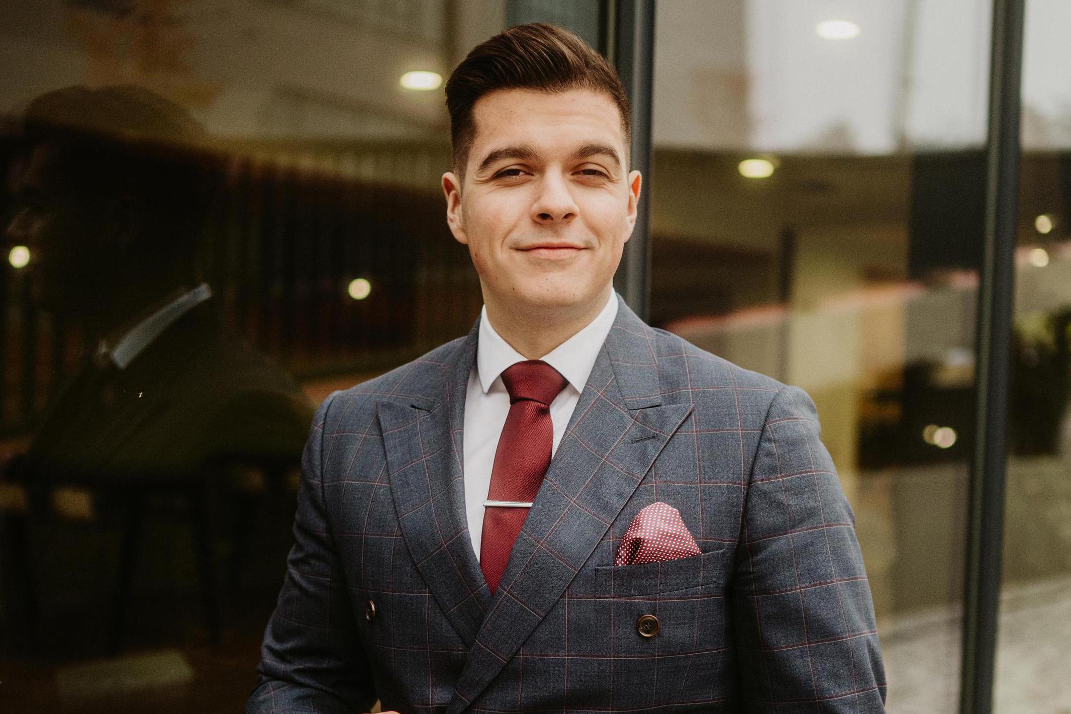 Finanční poradenství Jan Hemmer