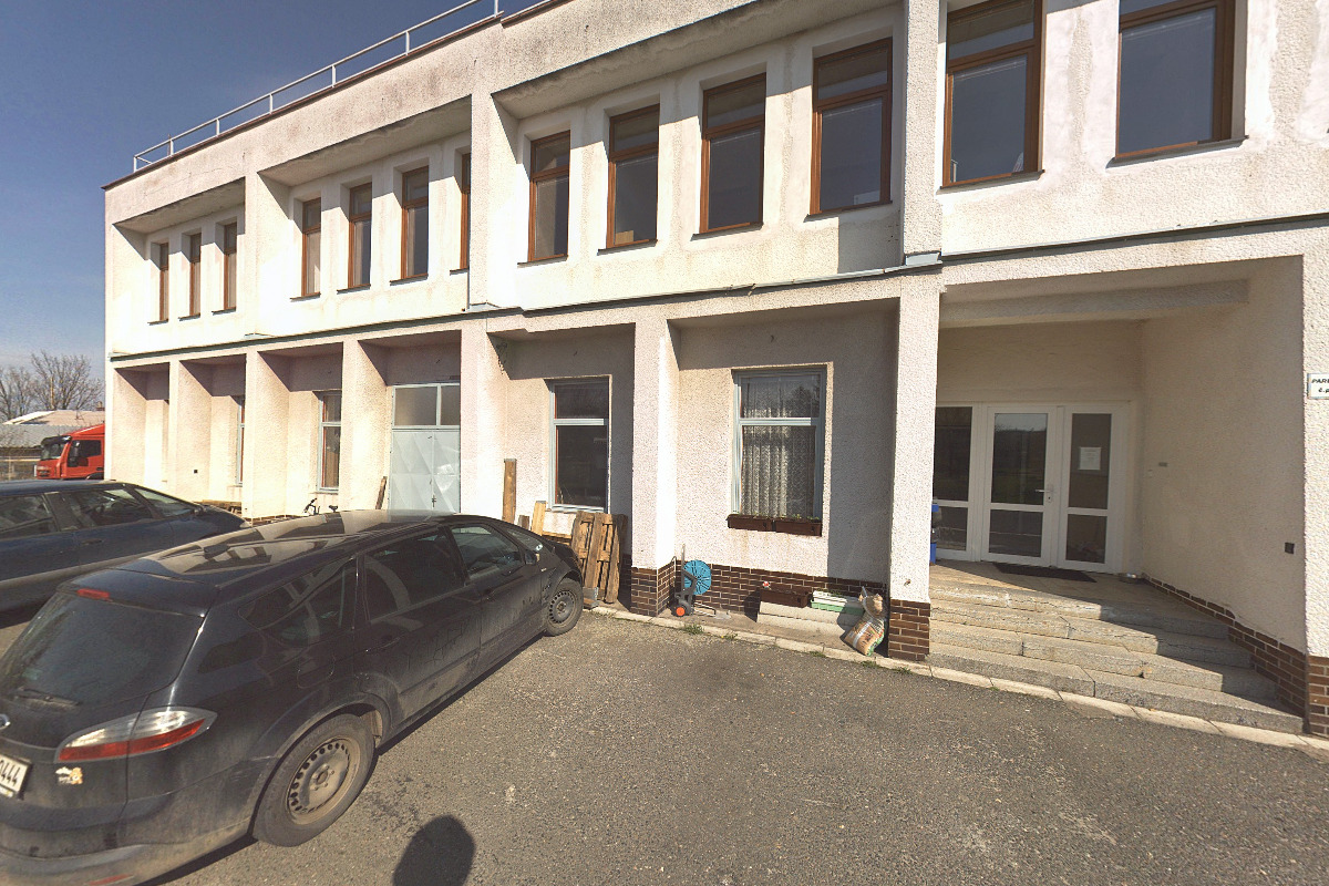 Miroslav Studený - Kovoobrábění