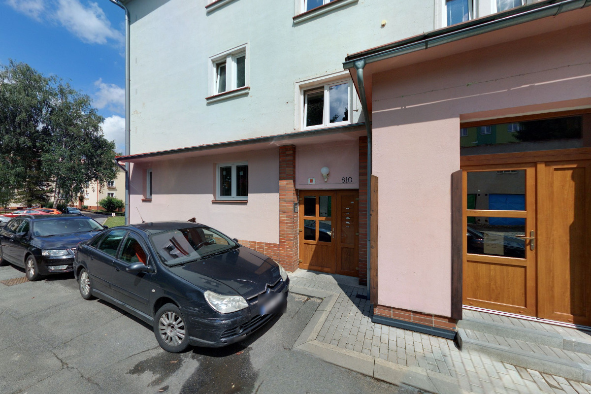 MUDr. Jiří Fabián - Praktický lékař foto 2