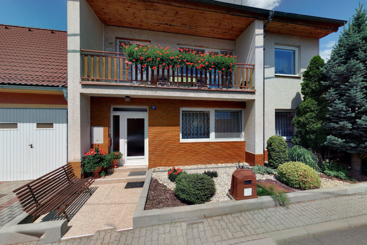 TJ Sokol Miroslavské Knínice