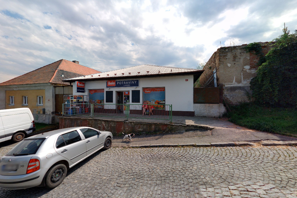 Potraviny LIHURO
