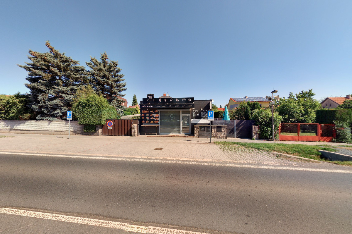 Bravo bistro Rozvoz foto 3