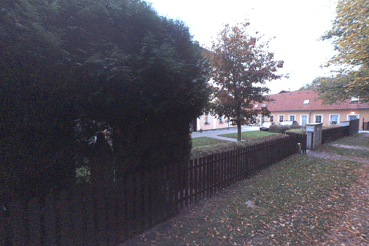 Domov pro seniory kardinála Berana foto 6