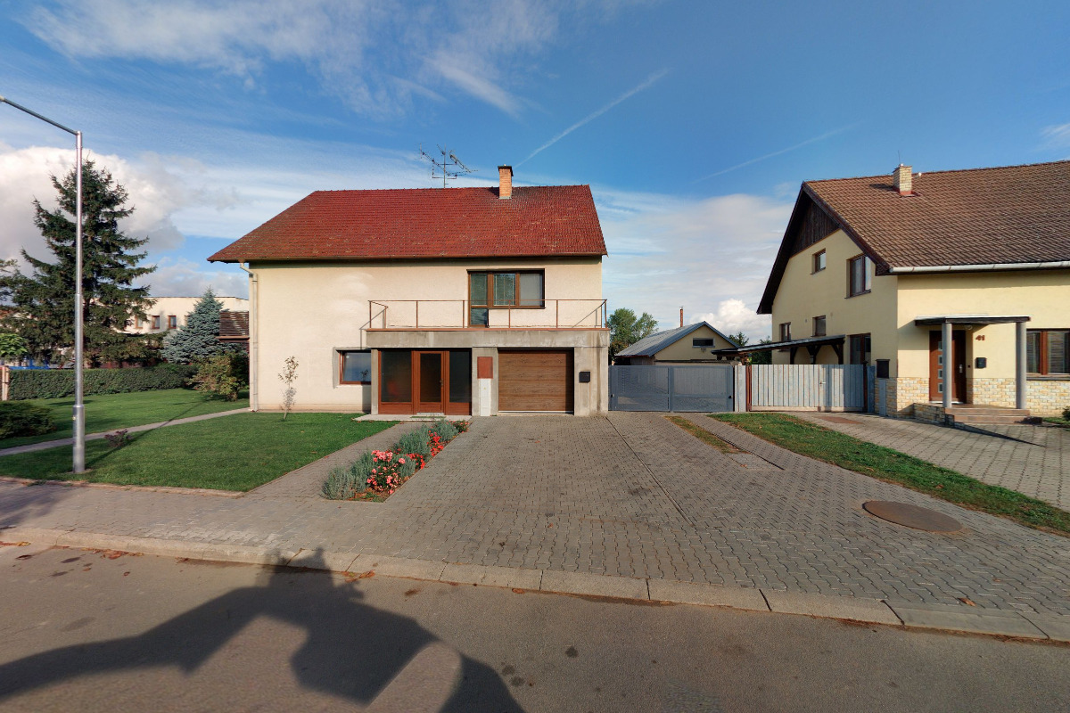 Zdeněk Ondrůšek foto 1