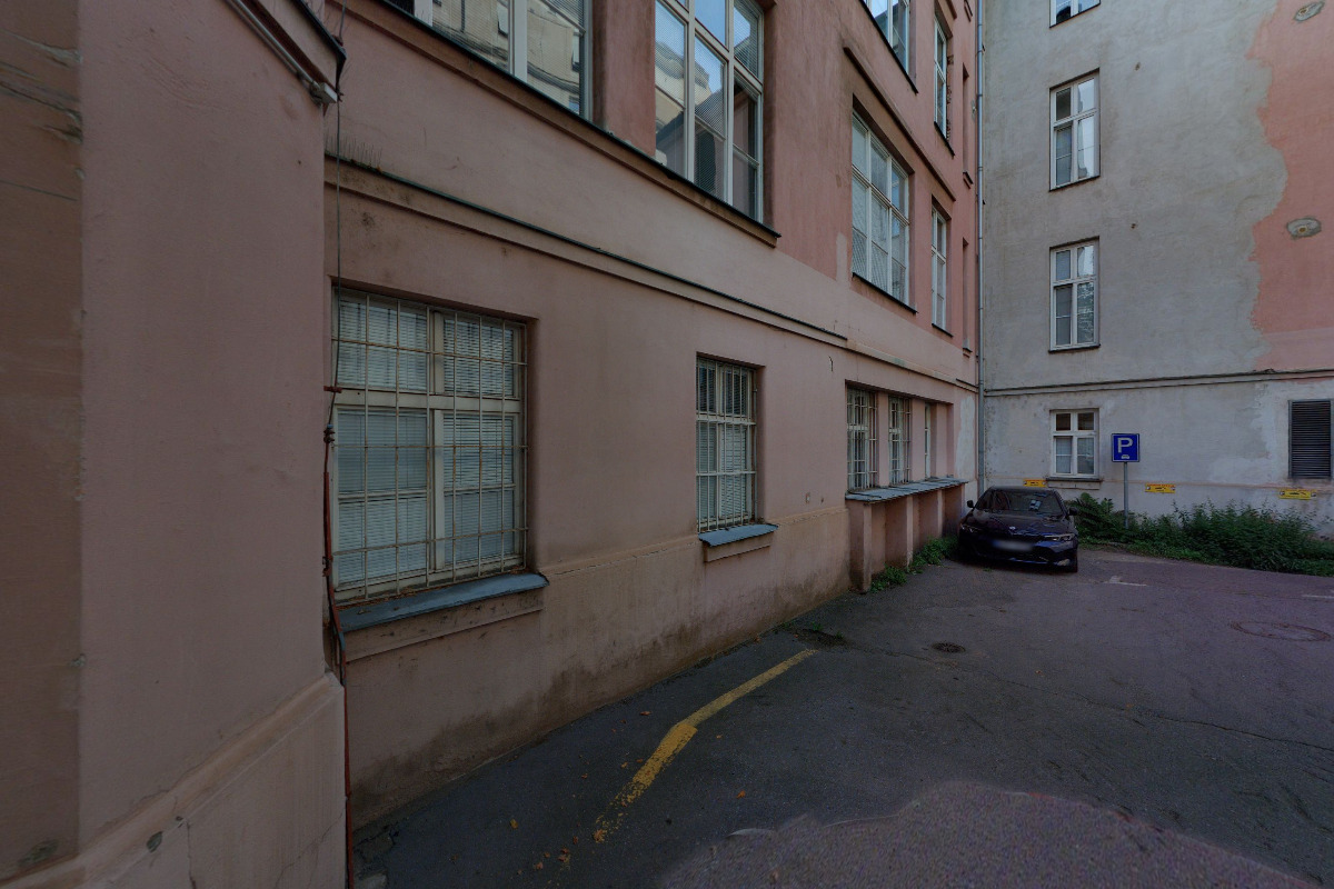 Cévní ambulance VFN a 1. LF UK foto 2